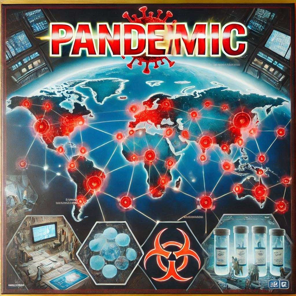 Pandemic