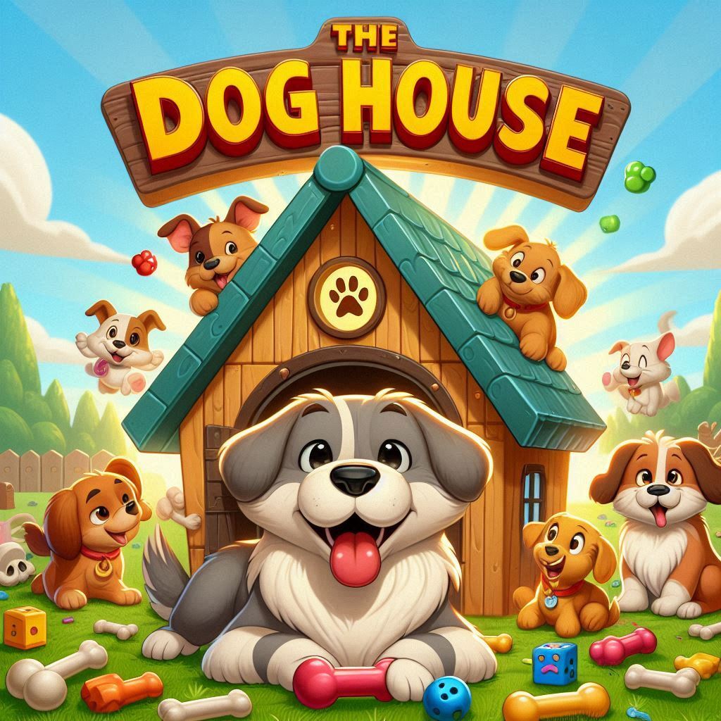 The Dog House