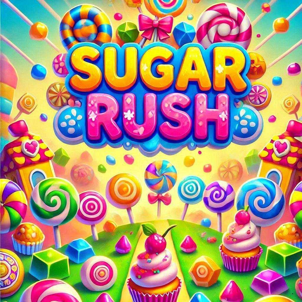 Sugar Rush