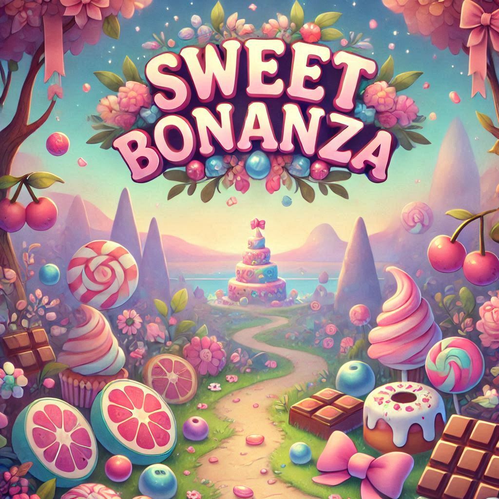 Sweet Bonanza